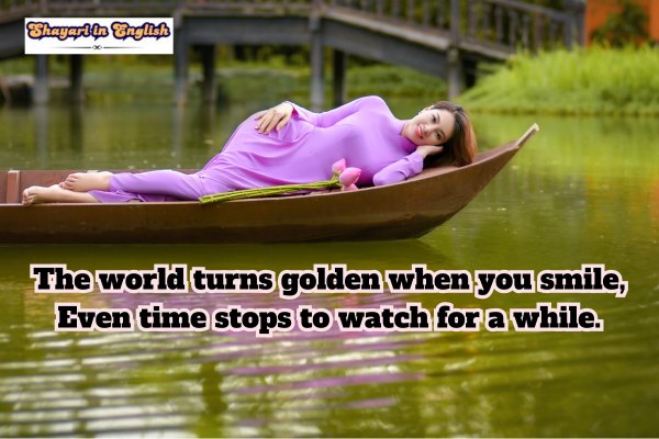 Attractive Tareef Shayari no 5