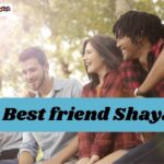 Best Friend Shayari