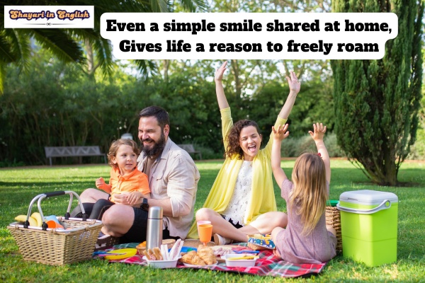 Family Rishte Shayari On Life