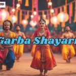 Garba Shayari