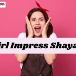 Girl Impress Shayari