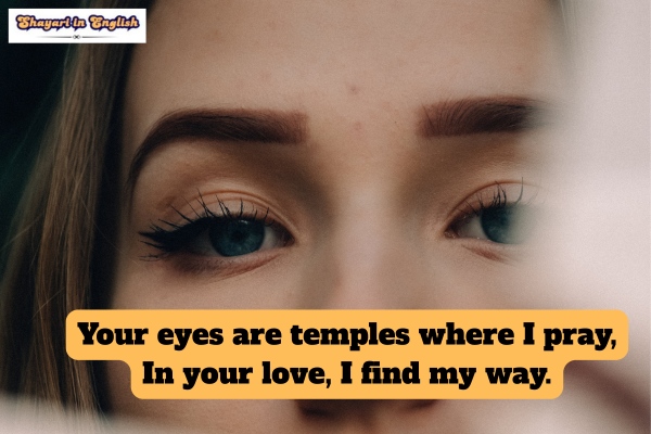 I Love You Shayari For Girlfriend