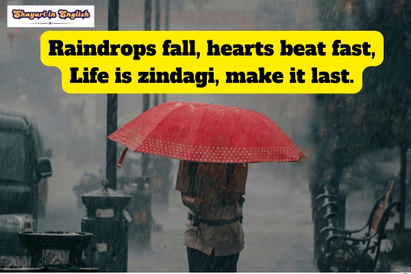 Life zindagi shayari