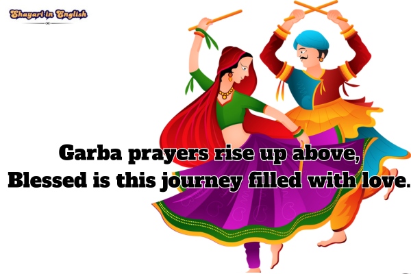  Love Garba Shayari