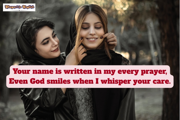 Best shayari in English