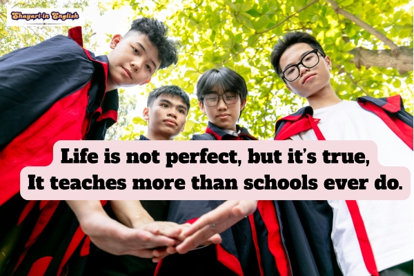 Best shayari on life