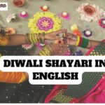 Diwali shayari i n english