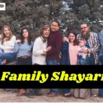 Family shayari