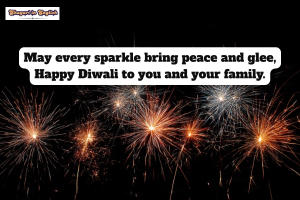 Happy diwali shayari