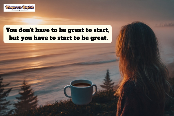 Inspirational life good morning Quotes