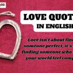 Love Quotes