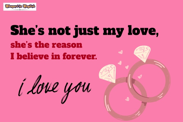 Love quotes for her
