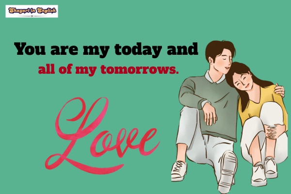 Love quotes for wife