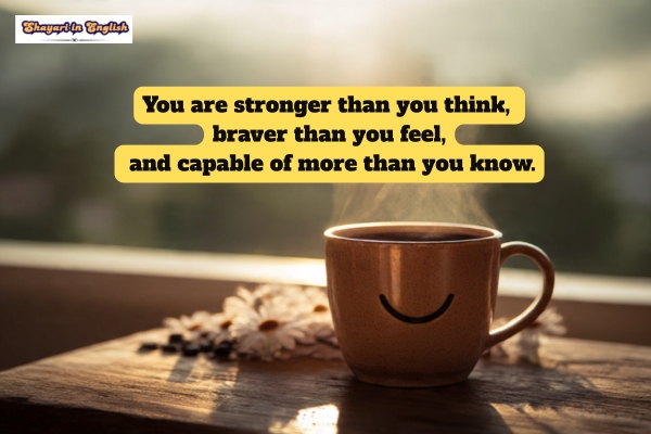 Positive good morning Quotes