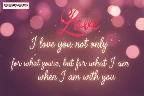 love quotes for husband