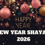 New year shayari