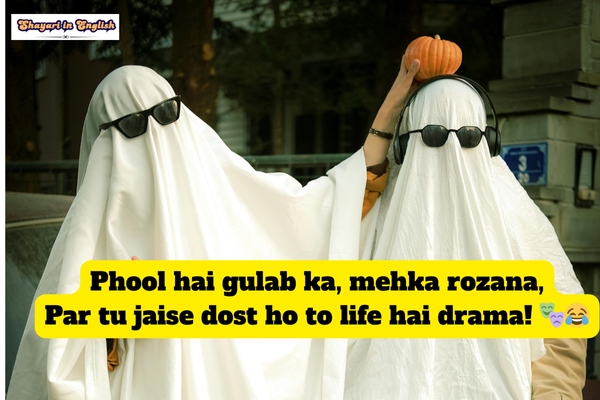 Phool hai Gulab ka Shayari Funny