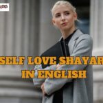 Self love shayari